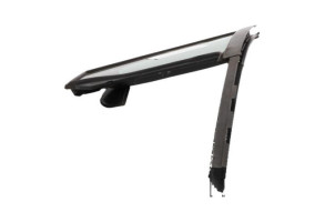 Custode avant gauche (porte) PEUGEOT 2008 1 Photo n°1