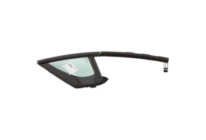 Custode avant gauche (porte) PEUGEOT 2008 1 Photo n°4