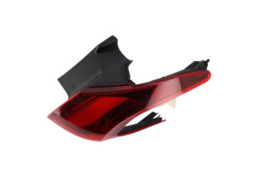 Feu arriere principal droit (feux) PEUGEOT 2008 1 Photo n°1