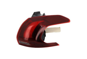 Feu arriere principal droit (feux) PEUGEOT 2008 1 Photo n°2