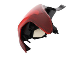 Feu arriere principal droit (feux) PEUGEOT 2008 1 Photo n°3