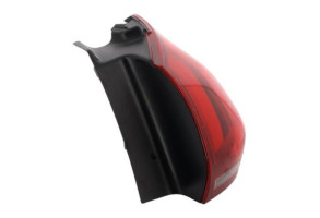 Feu arriere principal droit (feux) PEUGEOT 2008 1 Photo n°4