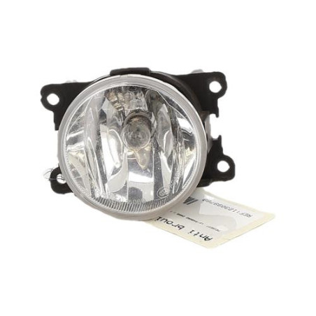 Anti brouillard gauche (feux) PEUGEOT 2008 1