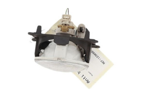 Anti brouillard gauche (feux) PEUGEOT 2008 1 Photo n°3