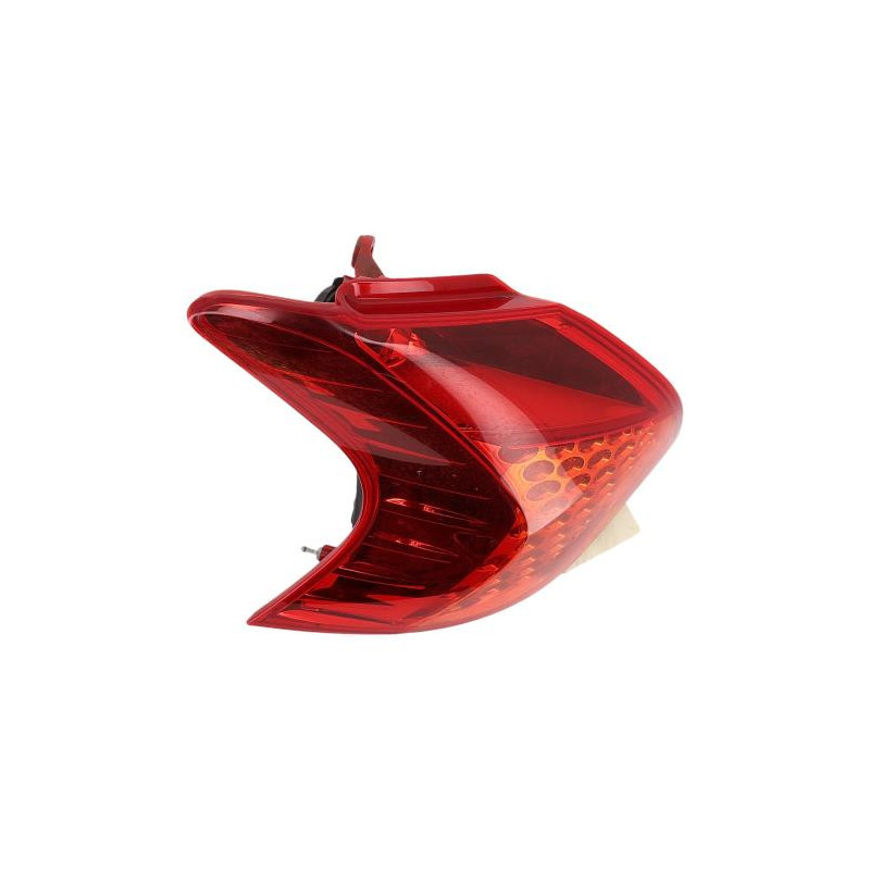 Feu arriere principal gauche (feux) PEUGEOT 3008 1 Photo n°1