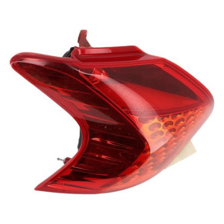 Feu arriere principal gauche (feux) PEUGEOT 3008 1