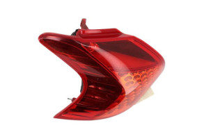 Feu arriere principal gauche (feux) PEUGEOT 3008 1 Photo n°1