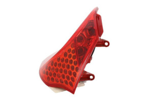 Feu arriere principal gauche (feux) PEUGEOT 3008 1 Photo n°3