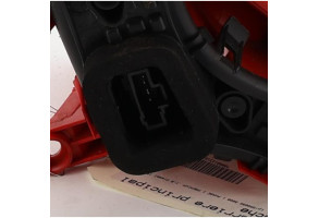 Feu arriere principal gauche (feux) PEUGEOT 3008 1 Photo n°6