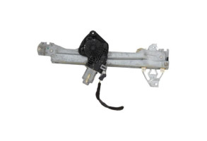 Leve vitre electrique arriere droit CITROEN C4 2 Photo n°1