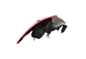 Feu arriere principal droit (feux) CITROEN C4 2 Photo n°4