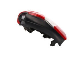 Feu arriere principal droit (feux) CITROEN C4 2 Photo n°5