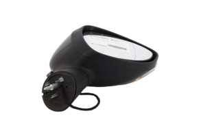 Retroviseur droit FORD FIESTA 6 Photo n°1