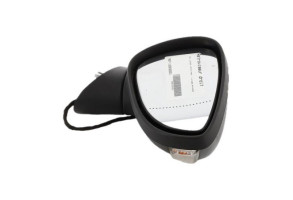 Retroviseur droit FORD FIESTA 6 Photo n°2