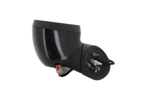 Retroviseur droit FORD FIESTA 6 Photo n°4