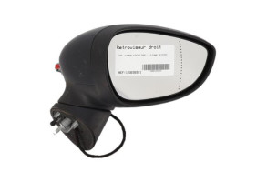 Retroviseur droit FORD FIESTA 6 Photo n°5