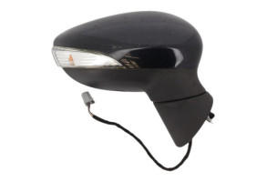 Retroviseur droit FORD FIESTA 6 Photo n°6