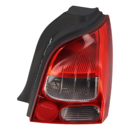 Feu arriere principal droit (feux) RENAULT TWINGO 2