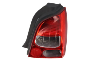 Feu arriere principal droit (feux) RENAULT TWINGO 2 Photo n°1