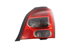 Feu arriere principal droit (feux) RENAULT TWINGO 2 Photo n°2