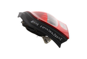 Feu arriere principal droit (feux) RENAULT TWINGO 2 Photo n°5