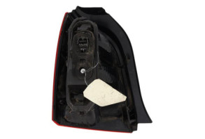 Feu arriere principal droit (feux) RENAULT TWINGO 2 Photo n°6