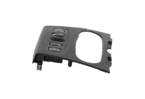 Interrupteur de leve vitre DACIA LOGAN MCV 2 Photo n°2