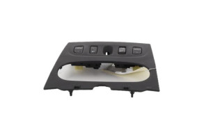 Interrupteur de leve vitre DACIA LOGAN MCV 2 Photo n°3