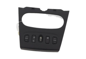 Interrupteur de leve vitre DACIA LOGAN MCV 2 Photo n°5