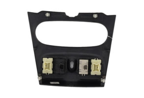 Interrupteur de leve vitre DACIA LOGAN MCV 2 Photo n°6