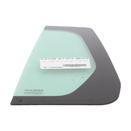 Custode arriere gauche (porte) DACIA LOGAN MCV 2