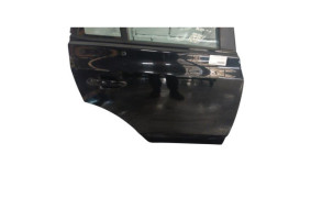 Porte arriere droit BMW X3 E83 Photo n°6