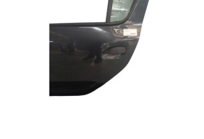 Porte arriere gauche DACIA SANDERO 2 Photo n°3