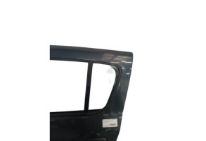 Porte arriere gauche DACIA SANDERO 2 Photo n°4