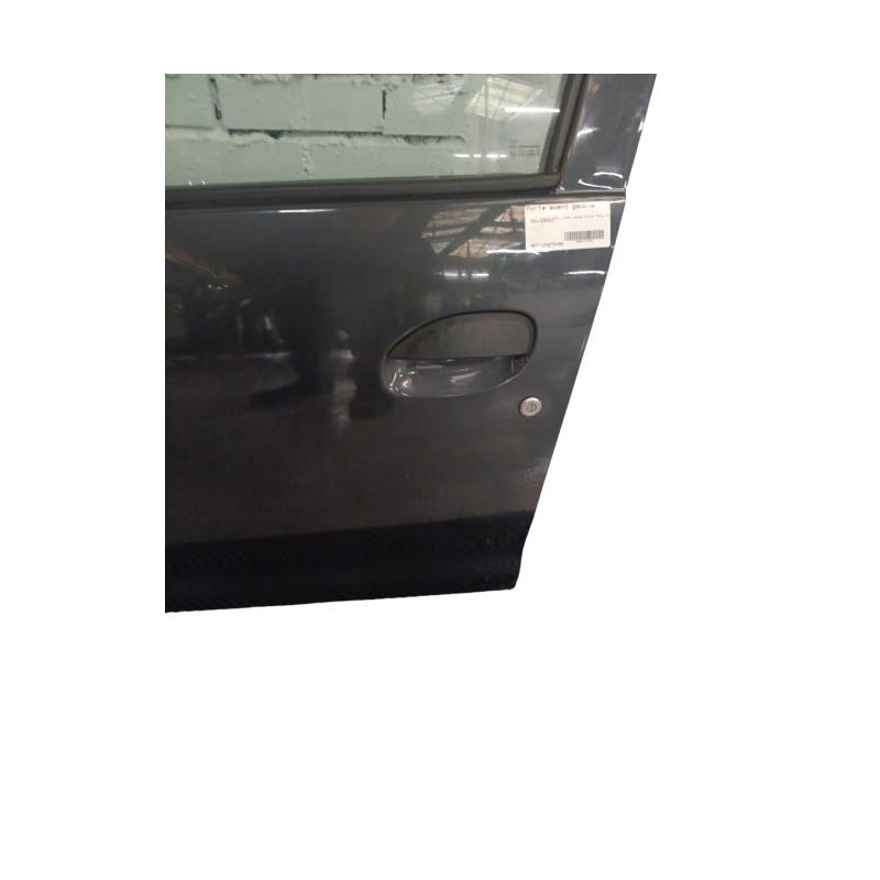 Porte avant gauche DACIA SANDERO 2 Photo n°1