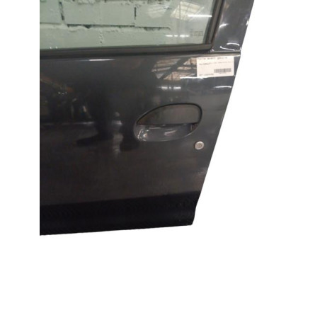 Porte avant gauche DACIA SANDERO 2