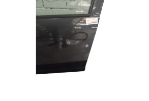 Porte avant gauche DACIA SANDERO 2 Photo n°1