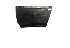 Porte avant gauche DACIA SANDERO 2 Photo n°4