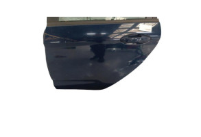 Porte arriere gauche FORD FIESTA 6 Photo n°2