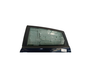 Porte arriere gauche FORD FIESTA 6 Photo n°3