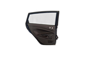 Porte arriere gauche FORD FIESTA 6 Photo n°5