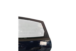 Porte arriere gauche FORD FIESTA 6 Photo n°8
