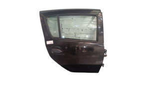 Porte arriere droit DACIA SANDERO 2 Photo n°8