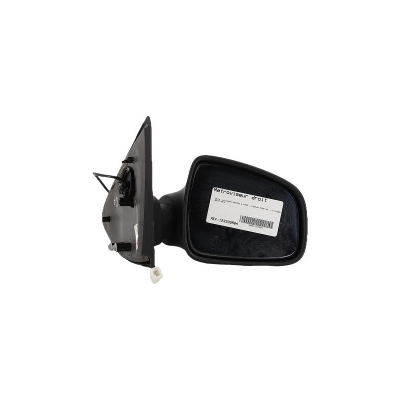 Retroviseur droit DACIA SANDERO 2 Photo n°1