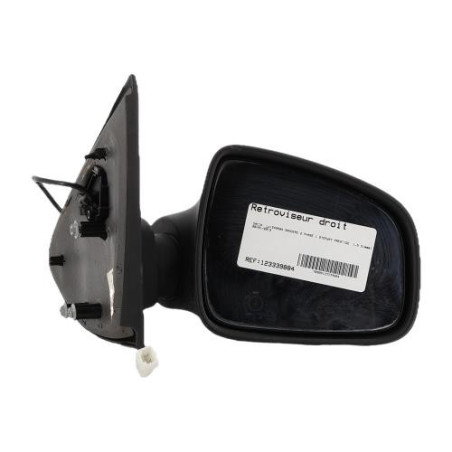 Retroviseur droit DACIA SANDERO 2