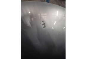 Capot MAZDA 2 2 Photo n°6