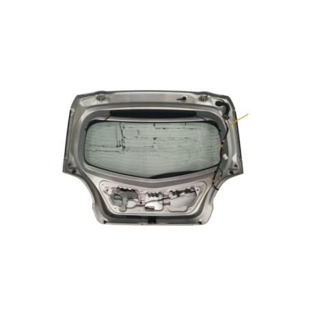 Malle/Hayon arriere MAZDA 2 2