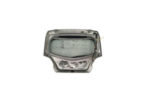 Malle/Hayon arriere MAZDA 2 2 Photo n°1