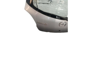 Malle/Hayon arriere MAZDA 2 2 Photo n°2