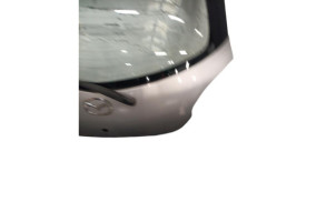 Malle/Hayon arriere MAZDA 2 2 Photo n°3